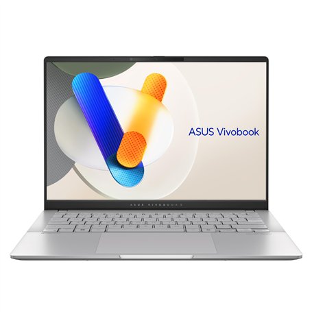 Asus Vivobook S 14 OLED S5406UA-DRQD109W 14 pouces WUXGA 60Hz Pc Portable processeur AMD Ryzen 7 8845HS, 32GB LPDDR5X, 1TB M.2 N