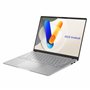 Asus Vivobook S 14 OLED S5406UA-DRQD109W 14 pouces WUXGA 60Hz Pc Portable processeur AMD Ryzen 7 8845HS, 32GB LPDDR5X, 1TB M.2 N