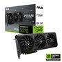 Asus TUF Gaming GeForce RTX 5070 12GB GDDR7 – Carte Graphique Gaming (PCIe 5.0, HDMI, Display 2.1, 3.125 Slot, Ventilateurs axia
