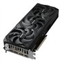 Gigabyte GeForce RTX 5070 Ti WINDFORCE SFF 16G Carte Graphique - 16GB GDDR7, 256bit, PCI-E 5.0, 2452 MHz Fréquence du cœur, 3 x 
