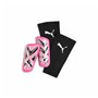 Protège-Tibias de Football Puma Ultra léger Rose - Marque : Puma - EAN : 4067981503384 - Taille : M