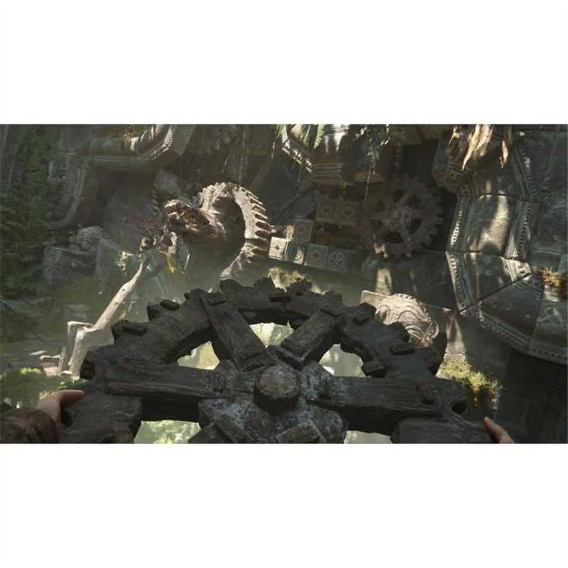 Image secondaire de Indiana Jones et le cercle ancien - Jeu PS5