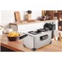 Friteuse - Smarton - FR 300
