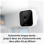 Caméra intérieure 3-Cam - BLINK HOME SECURITY