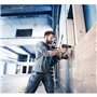 Perceuse-visseuse Bosch Professional GSR 18V-50 + 2 batteries 2,0Ah + chargeur GAL 18V-20 + 43 accessoires + Sacoche