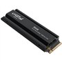 CRUCIAL - P310 - Disque SSD Interne - 2TB - Gen4 - NVMe M.2 - Jusqu'a 7100 Mo/s
