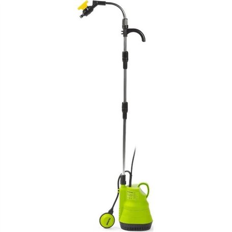 Pompe a tambour - Fieldmann - FVC 3002-ED