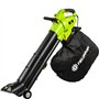 Aspirateur souffleur - Fieldmann - FZF 4050-E