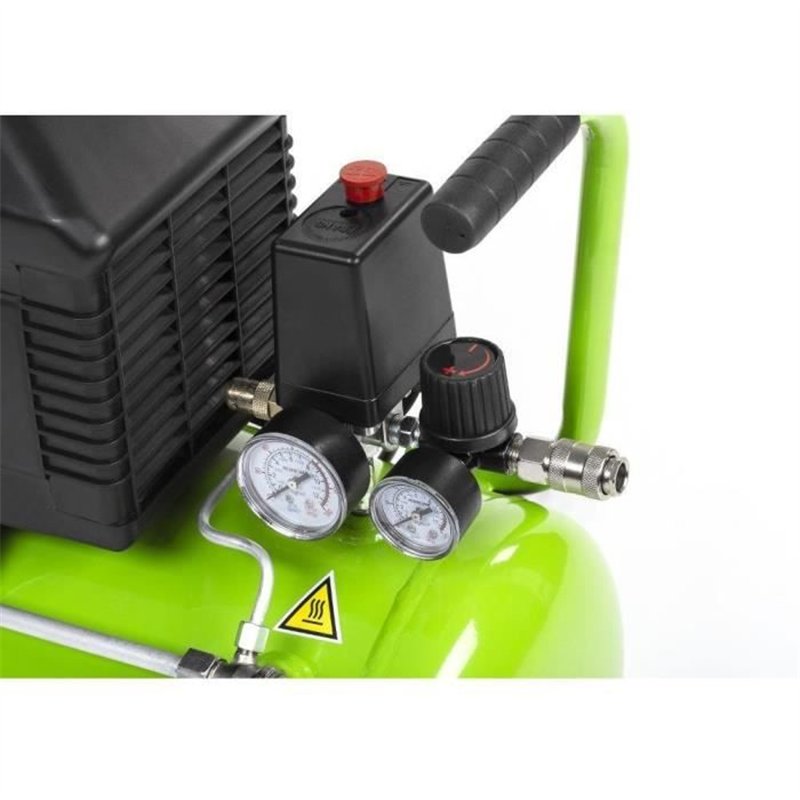 Image secondaire de Compresseur d'air - Fieldmann - FDAK 201522-E