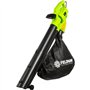 Aspirateur souffleur - Fieldmann - FZF 4008-E