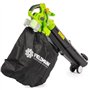 Aspirateur souffleur - Fieldmann - FZF 70725-0