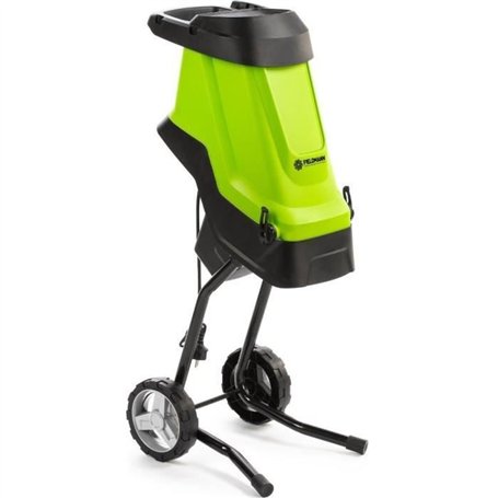 Broyeur de végétaux - Fieldmann - FZD 4015-E