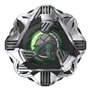 Beyblade X Pack Obsidian Shell 4-60D, toupie de combat de type défense authentiques Takara Tomy, Des 8 ans