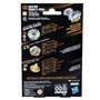 Beyblade X, Starter Pack Buster Dran 5-70DB UX avec toupie de type endurance de compétition et lanceur, des 8 ans