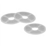 KERBL - Filtre pour fontaine a eau 80557 -  3 pieces