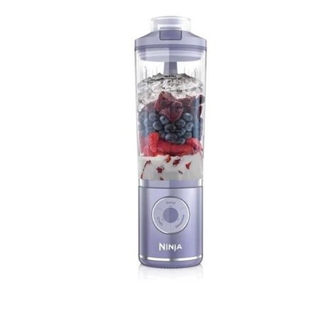 Blender portable NINJA Blast Max - Lavande - BC251EULD