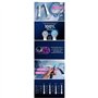 Recharges de brosse a dents - ORAL B - iO - x4 Soin Doux Blanc