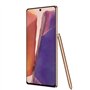 SAMSUNG Galaxy Note20 4G 256 Go Bronze