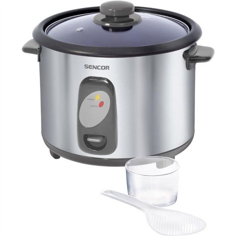 Image secondaire de Cuisseur a riz - Sencor - SRM 1800SS
