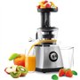 Extracteur de jus lent - Sencor - SSJ 4041BK