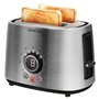 Grille-pain 2 tranches Sencor STS 5050SS avec fonction de dégivrage - argenté(e)