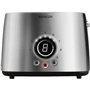 Grille-pain 2 tranches Sencor STS 5050SS avec fonction de dégivrage - argenté(e)