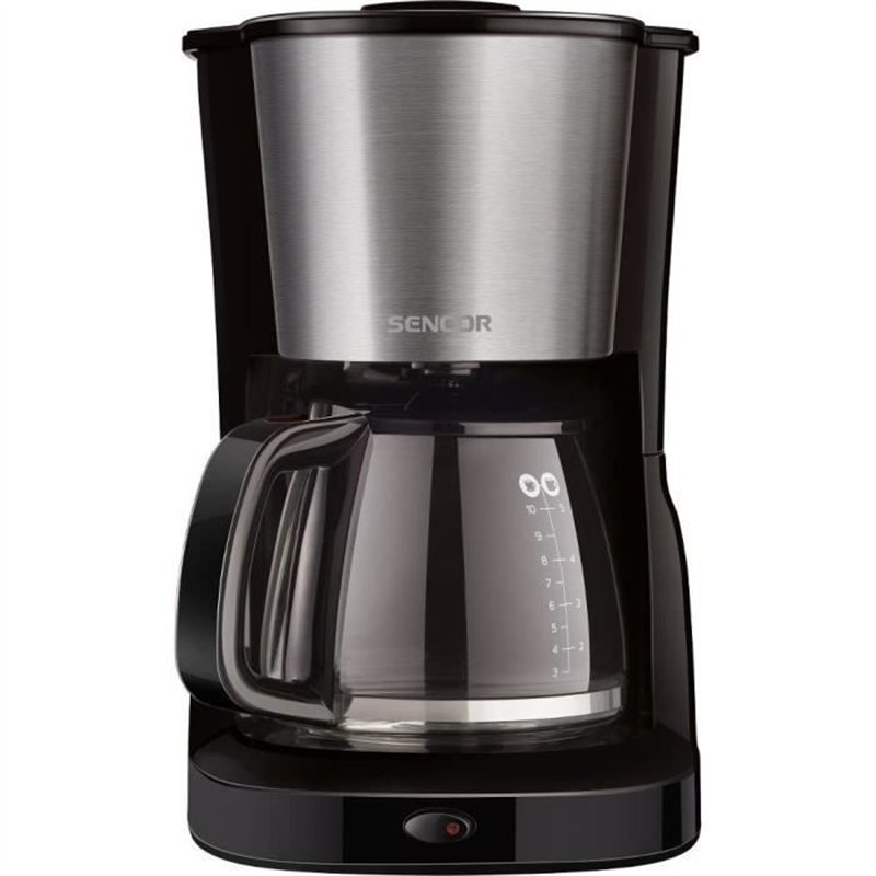 Image secondaire de Cafetiere - Sencor - SCE 3050SS