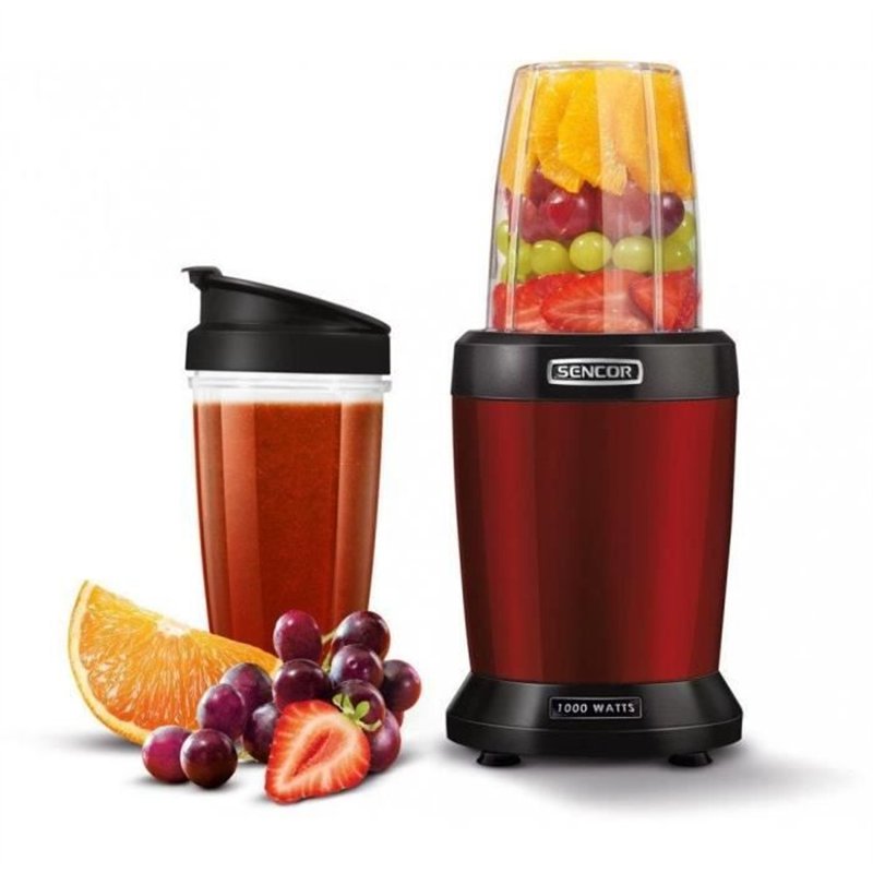Blender Smoothie - Sencor - SNB 4301RD