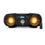 Boombox avec CD, BT, MP3, USB, AUX et radio FM - Sencor - SPT 5800