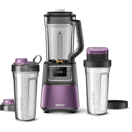 Super Blender - Sencor - SBU 7873VT