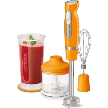 Mixeur plongeant - Sencor - SHB 4463OR-EUE3