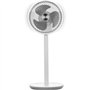 Ventilateur sur pied - Sencor - SFN 2540WH