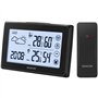 Station météo avec capteur sans fil - Sencor - SWS 2850