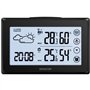Station météo avec capteur sans fil - Sencor - SWS 2850