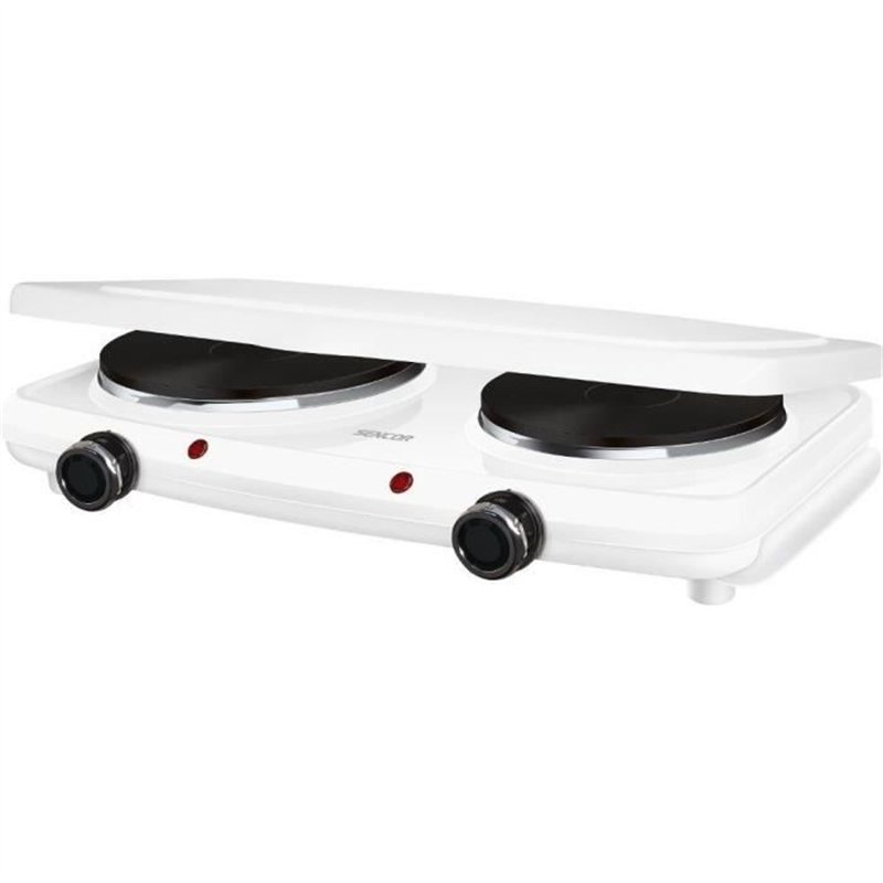 Plaque chauffante - Sencor - SCP 2271WH-EUE4