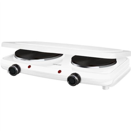 Plaque chauffante - Sencor - SCP 2271WH-EUE4