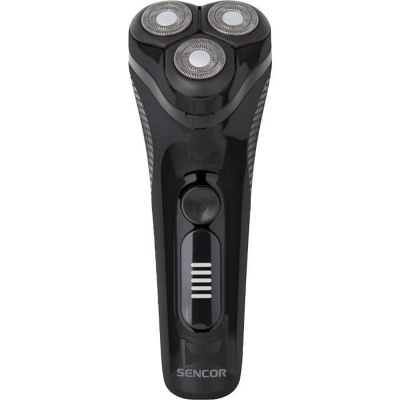 Image secondaire de Rasoir électrique - Sencor - SMS 4210BK