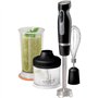 Mixeur plongeant - Sencor - SHB 4379BK