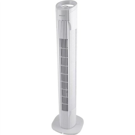 Ventilateur tour - Sencor - SFT 3107WH