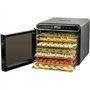 Déshydrateur alimentaire - Sencor - SFD 7750SS