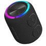 Enceinte Bluetooth - SIRIUS 2 MINI BLACK - Sencor