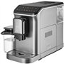 Machine a expresso - Sencor - SES 8000BK