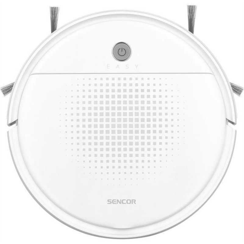Aspirateur robot - Sencor - SRV 1550WH