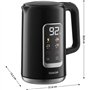 Bouilloire électrique - Sencor - SWK 0951BK