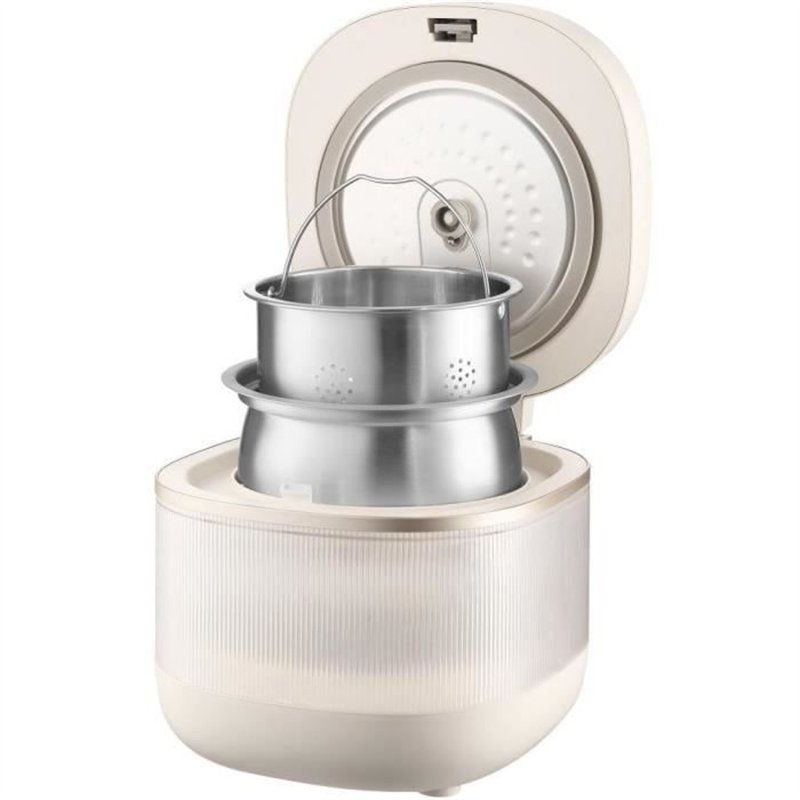 Image secondaire de Cuisseur a riz - Sencor - SRM 2000WH