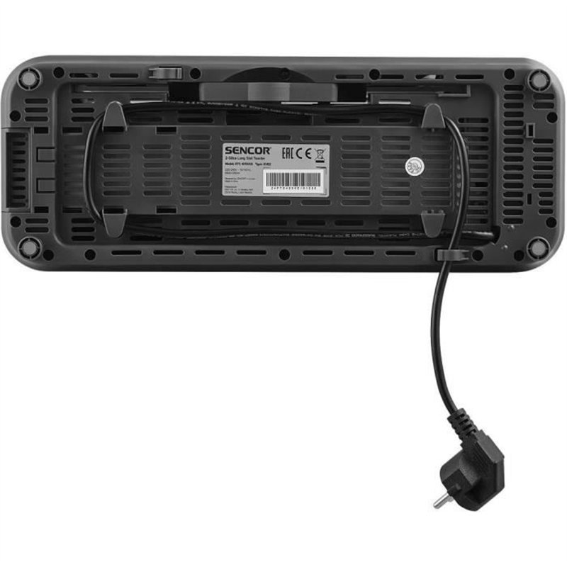 Image secondaire de Grille-pain - Sencor - STS 4050SS