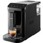 Machine a expresso - Sencor - SES 6000BK