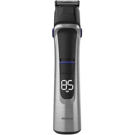 Tondeuse a cheveux - Sencor - SHP 8500BK