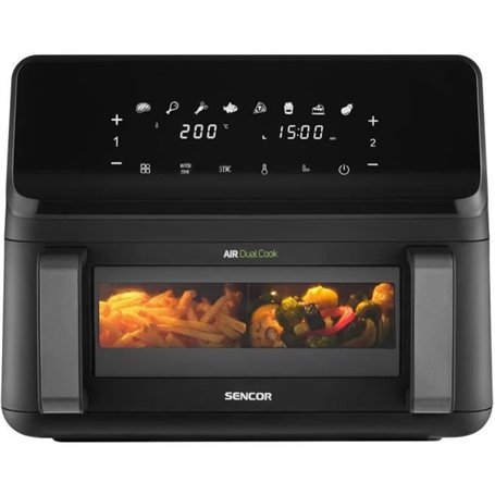 Friteuse a air - Sencor - SFR 9650BK