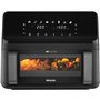 Friteuse a air - Sencor - SFR 9650BK